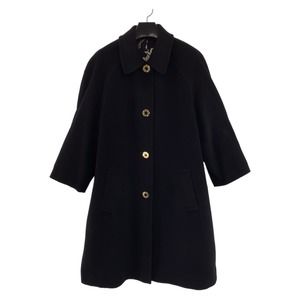 Other LEONARD Cashmere Floral Long Coat Others Outerwear 11A